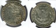 USA $1 SILVER DOLLAR -