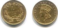 USA, 1 Dollar -