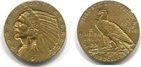 USA, 5 Dollars Indian Head, -
