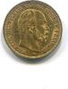 Preussen, 5 Mark Wihelm I.1861-1888, -