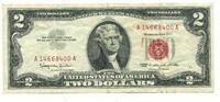 USA, 2 Dollars -