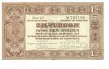 Niederlande, 1 Gulden -