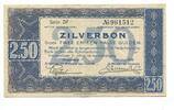 Niederlande, 2,50 Gulden -