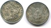 USA, 1 Dollar -