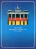 Deutschland 24 x Medaille ~ 200 Jahre Brandenburger Tor 1791-1991 ~ -