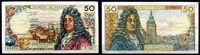 Frankreich, 50 Francs -