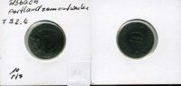 Deutschland/Abbach a.d.Donau, 10 Pfg. Portlandzementwerke, -