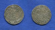 Sachsen, Kippertaler zu 20 Groschen, Johann Georg I.1615-1656, -