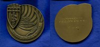 Portugal, Br.-Medaille, CCD Bank Borges & Bruder, -