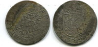 Pommern u,Schweden, 1/12 Taler, Karl XI. 1660-1697, -