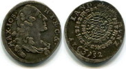 Bayern, 1 Kreuzer Maximilian III Joseph 1745-1777, -