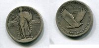 USA 25 Cent -
