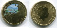 Australien 1 Dollar - Capital Territory - -