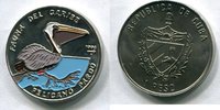 Kuba 1 Peso -