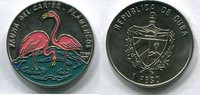 Kuba 1 Peso -