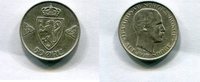 Norwegen 50 Öre 1912 ~ Haakon VII. ~ ss+ 585.70 元 含税 ＋  83.67 元 运费