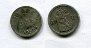 Norwegen 10 Öre ~ 3 Skilling ~ -