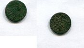 Polen Solidus ~ Johann Casimir ~ -