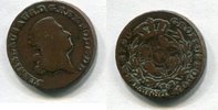 Polen 3 Groschen ~ Stanislaus August ~ -