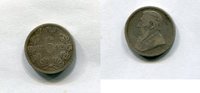 Süd Afrika 6 Pence ~ South Africa / Südafrika ~ -