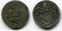 Vatikan 1 Grosso ~ Pius VI. ~ -