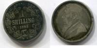 Südafrika 1 Shilling ~ South Africa ~ -