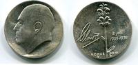 Norwegen 50 Kroner ~ Olav V. ~ -