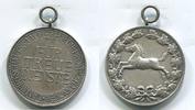 Hannover, Ag.-Medaille verdienst-Medaille der Landwirtschaftskammer für die Provinz Hannover, -