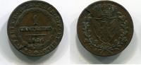 Italien 1 Centesimo 1826 ~ Sardinien mit Schrötlingsriss ~ ss 150.61 元 含税 ＋  83.67 元 运费