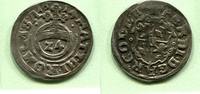 Hildesheim-Bistum, 1/24 Taler 1614 Ferdinand von Bayern 1612-1650, ss 292.85 元 含税 ＋  83.67 元 运费