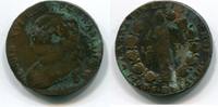 Frankreich 12 Deniers ~ Ludwig XVI. ~ -