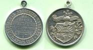 Leipzig, Aluminium Medaille Deutscher Drogisten Verband, -