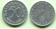 III.Reich, 50 Pfennig -