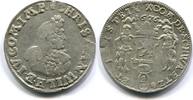 Schwarzburg-Sondershausen, 2/3 Taler Christian Wilhelm I.1666-1721, -