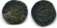 Braunschweig-Hitzacker, Doppelschilling August d.Jüngere 1604-1635, -
