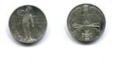 Preussen, Ag.Medaille Hundert Jahrfeier der Befreiungskriege, -