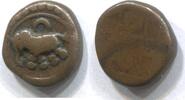 Indien 1 Kasu ~ Mysore ~ -