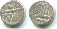 Indien 1 Rupee ~ Moghul / Muhammad Akbar 1556-1605 ~ -
