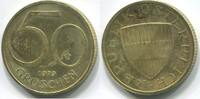 Österreich 50 Groschen ~ Republik ~ -