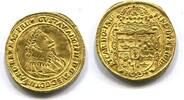 Nürnberg, Dukat Gustav II.Adolf 1611-1632, -