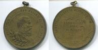 Kaiserreich Medaille 1888 ~ Preussen - Friedrich III. ~ fast ss 301.22 元 含税 ＋  83.67 元 运费