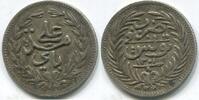 Tunesien 8 Kharub ~ Ali Muda Bey ~ -