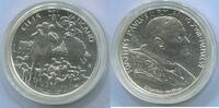Vatikan 500 Lire ~ Johannes Paul II. mit original Verpackung & Zertifikat ~ -