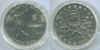 Süd Korea 1000 Won ~ Olympiade ~ -
