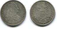 RDR/Österreich, Taler Karl VI.1711-1740, -
