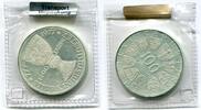Österreich 100 Schilling ~ 1200 Jahre Stift Kremsmünster in original Folie ~ -