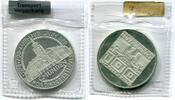 Österreich 100 Schilling ~ 700 Jahre Gmunden in original Folie ~ -