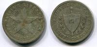 Cuba 20 Centavos ~ Kuba ~ -