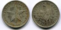 Cuba 20 Centavos ~ Kuba ~ -