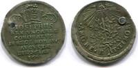 RDR/Österreich, Ag. Jeton Joseph I.1705-1711, -